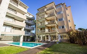 Brisa Marina Apart Hotel